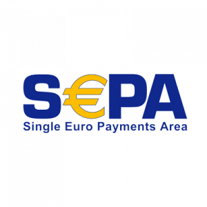 Cora Pay - Online-Zahlungssystem - Zahlungsmethode SEPA überweisung und lastschrift
